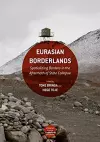 Eurasian Borderlands cover