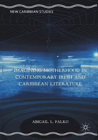 Imagining Motherhood in Contemporary Irish and Caribbean Literature cover