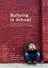 Bullying in School cover