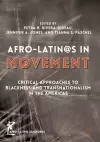 Afro-Latin@s in Movement cover