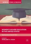 Women’s Higher Education in the United States cover