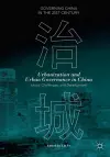 Urbanization and Urban Governance in China cover