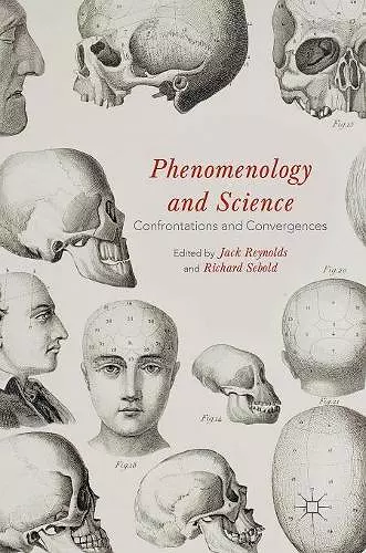 Phenomenology and Science cover