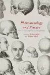 Phenomenology and Science cover
