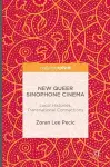 New Queer Sinophone Cinema cover