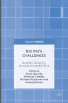 Big Data Challenges cover