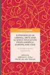 Experiences in Liberal Arts and Science Education from America, Europe, and Asia cover