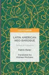 Latin American Neo-Baroque cover