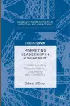 Marketing Leadership in Government cover