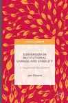 Subversion in Institutional Change and Stability cover