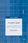 Student Debt cover