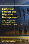 EurAfrican Borders and Migration Management cover