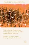 International Bureaucracy cover