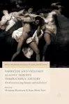 Parricide and Violence Against Parents throughout History cover
