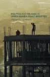 Politics and Policies in Upper Guinea Coast Societies cover