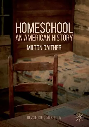 Homeschool cover