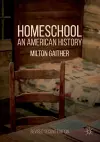 Homeschool cover