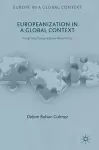Europeanization in a Global Context cover