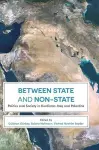 Between State and Non-State cover