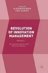 Revolution of Innovation Management cover
