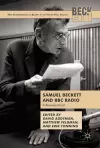 Samuel Beckett and BBC Radio cover