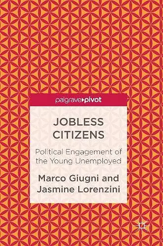 Jobless Citizens cover