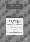The Radical Right in Eastern Europe cover