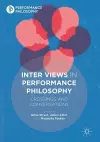 Inter Views in Performance Philosophy cover
