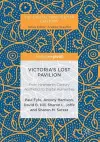 Victoria's Lost Pavilion cover