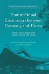 Transnational Encounters between Germany and Korea cover