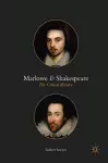 Marlowe and Shakespeare cover