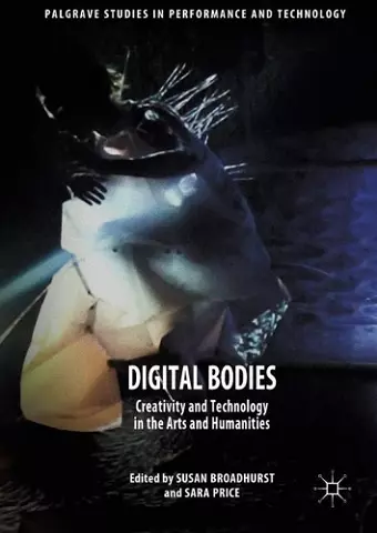 Digital Bodies cover