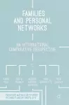 Families and Personal Networks cover