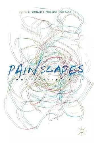 Painscapes cover