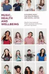 Music, Health and Wellbeing cover