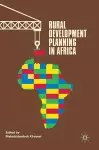 Rural Development Planning in Africa cover