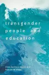 Transgender People and Education cover