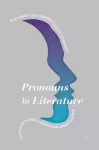 Pronouns in Literature cover
