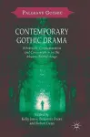 Contemporary Gothic Drama cover