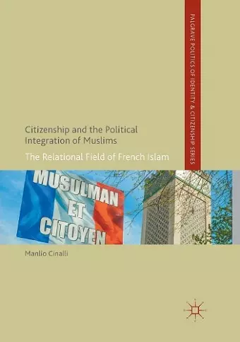 Citizenship and the Political Integration of Muslims cover