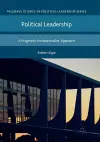 Political Leadership cover
