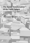 The Digital Transformation of the Public Sphere cover