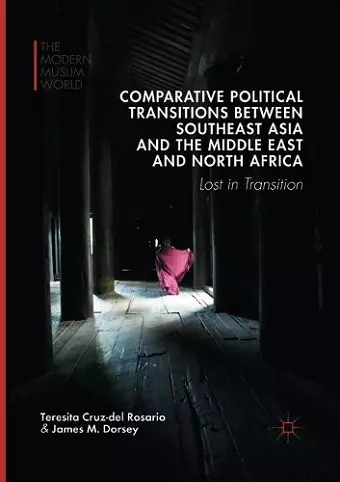 Comparative Political Transitions between Southeast Asia and the Middle East and North Africa cover