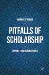 Pitfalls of Scholarship cover