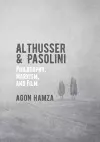 Althusser and Pasolini cover