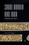 Saudi Arabia and Iran cover