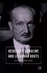 Heidegger’s Pauline and Lutheran Roots cover