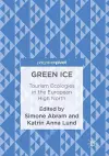 Green Ice cover