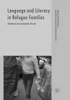 Language and Literacy in Refugee Families cover
