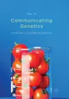 Communicating Genetics cover